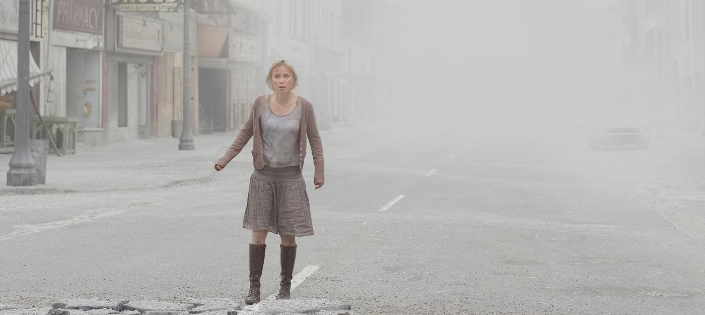 Новый фильм по франшизе Silent Hill может выйти в 2023 году