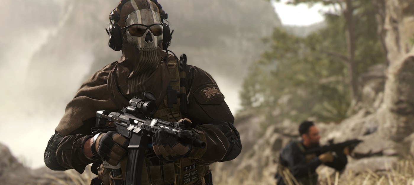 Возвращение в Steam и единый движок на всю франшизу — первый трейлер и подробности Call of Duty: Modern Warfare 2
