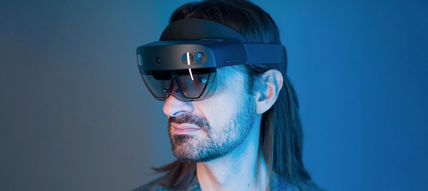 Создатель HoloLens покинет Microsoft после обвинений в некорректном поведении