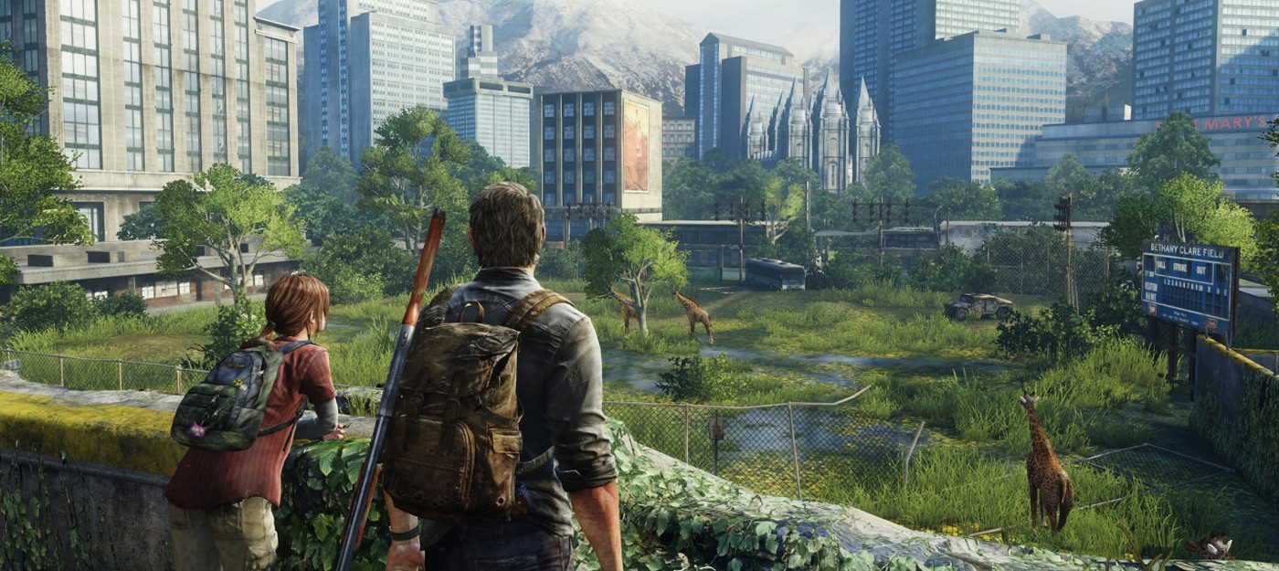 Джефф Грабб: Релиз ремейка The Last of Us в сентябре на PC звучит правдоподобно