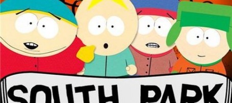 В Украине мультфильм "South Park" объявлен порнографией