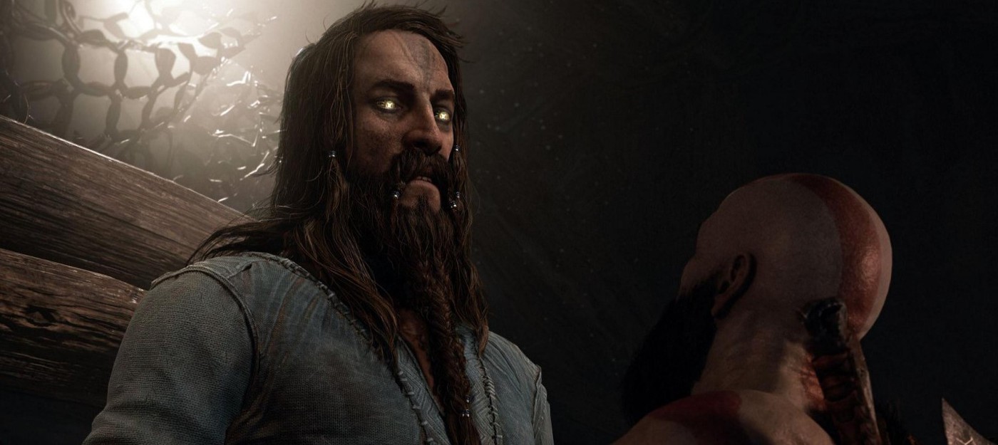 Джейсон Шрайер: God of War Ragnarok выйдет в ноябре