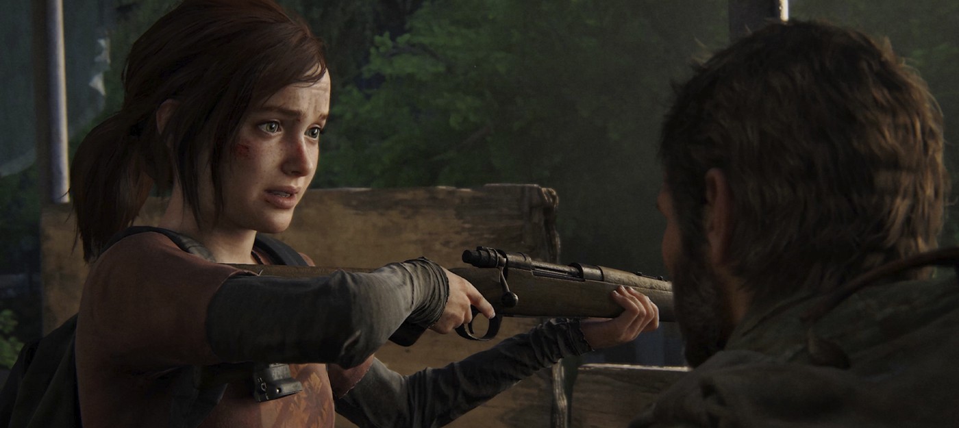 Дизайнером стилбука и комиксов по ремейку The Last of Us выступил художник из Marvel