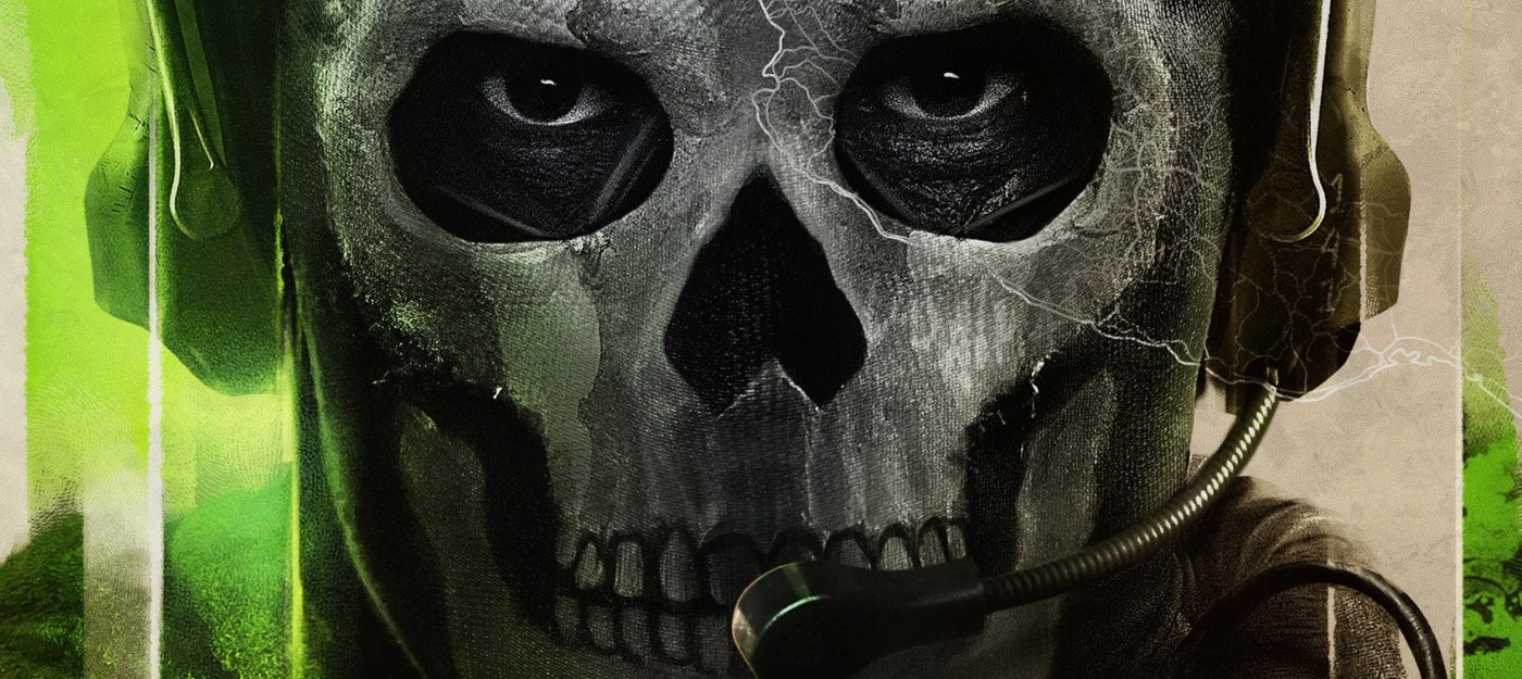 Steam-чарт: Предзаказы Call of Duty Modern Warfare II стартовали с 3 строчки