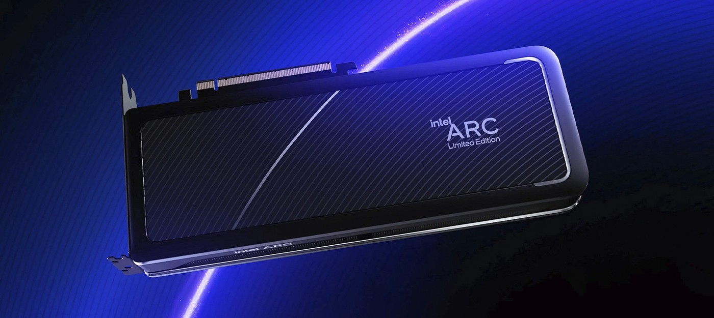 MSI опубликовала первые бенчмарки для PC с видеокартой Arc от Intel
