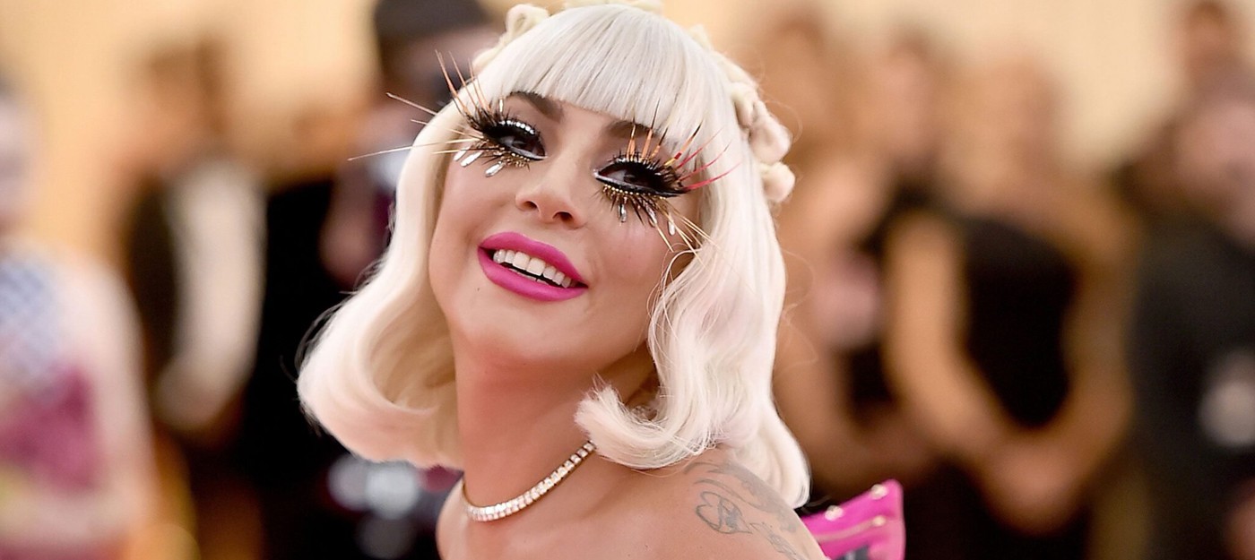 Леди Гага может сыграть Харли Квинн в сиквеле "Джокера"
