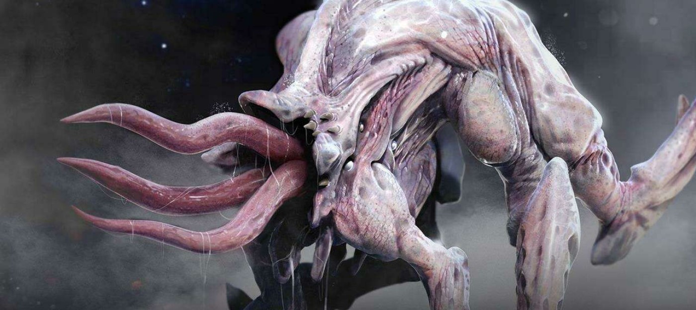Новые враги и связь с "Прометеем" в геймплее Aliens: Fireteam Elite - Pathogen
