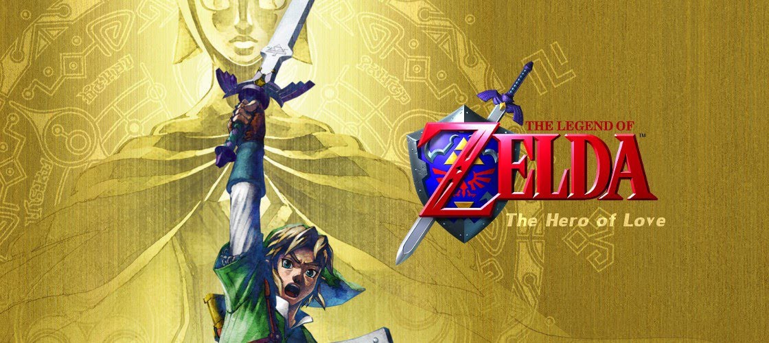 Hyrule Warriors - спин-офф Legend of Zelda