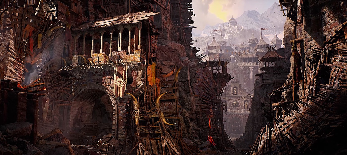 Энтузиаст показал концепт Bloodborne 2 на движке Unreal Engine 5