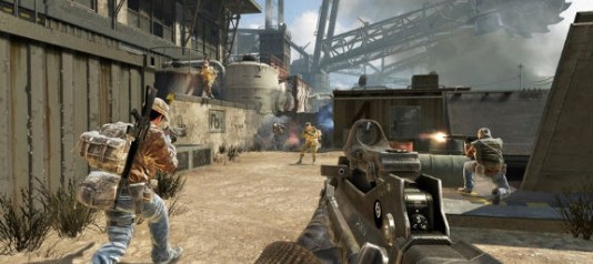 Call of Duty Black Ops подробности престижей