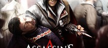 Assassin's Creed II без демо