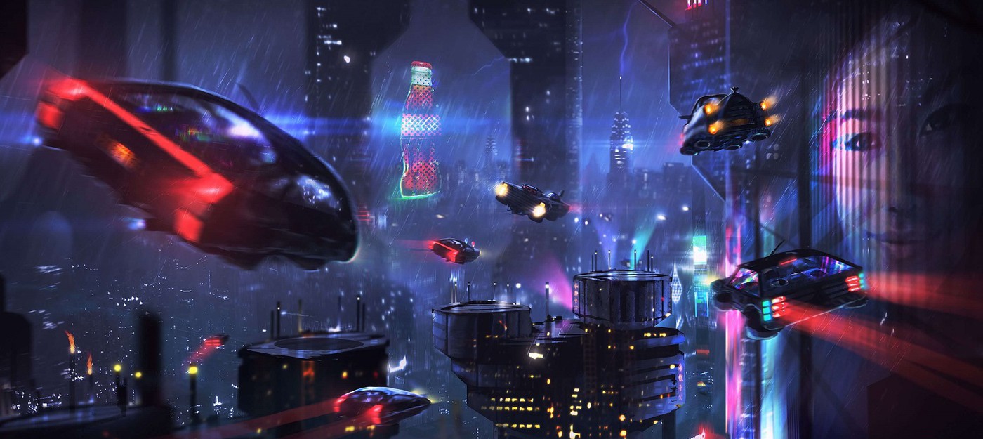 Nightdive вернула в Steam оригинальную версию Blade Runner — для доступа к ней нужно купить ремастер