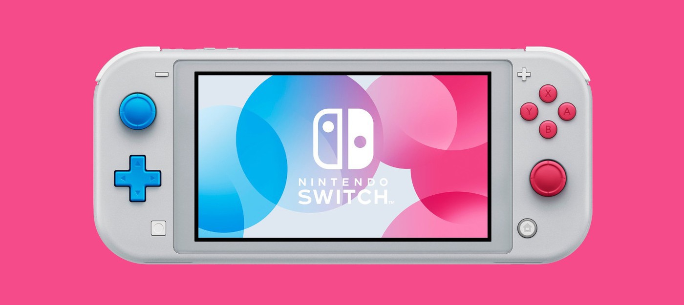 28 июня Nintendo проведет выпуск Direct Mini, посвященный играм для Switch от сторонних разработчиков