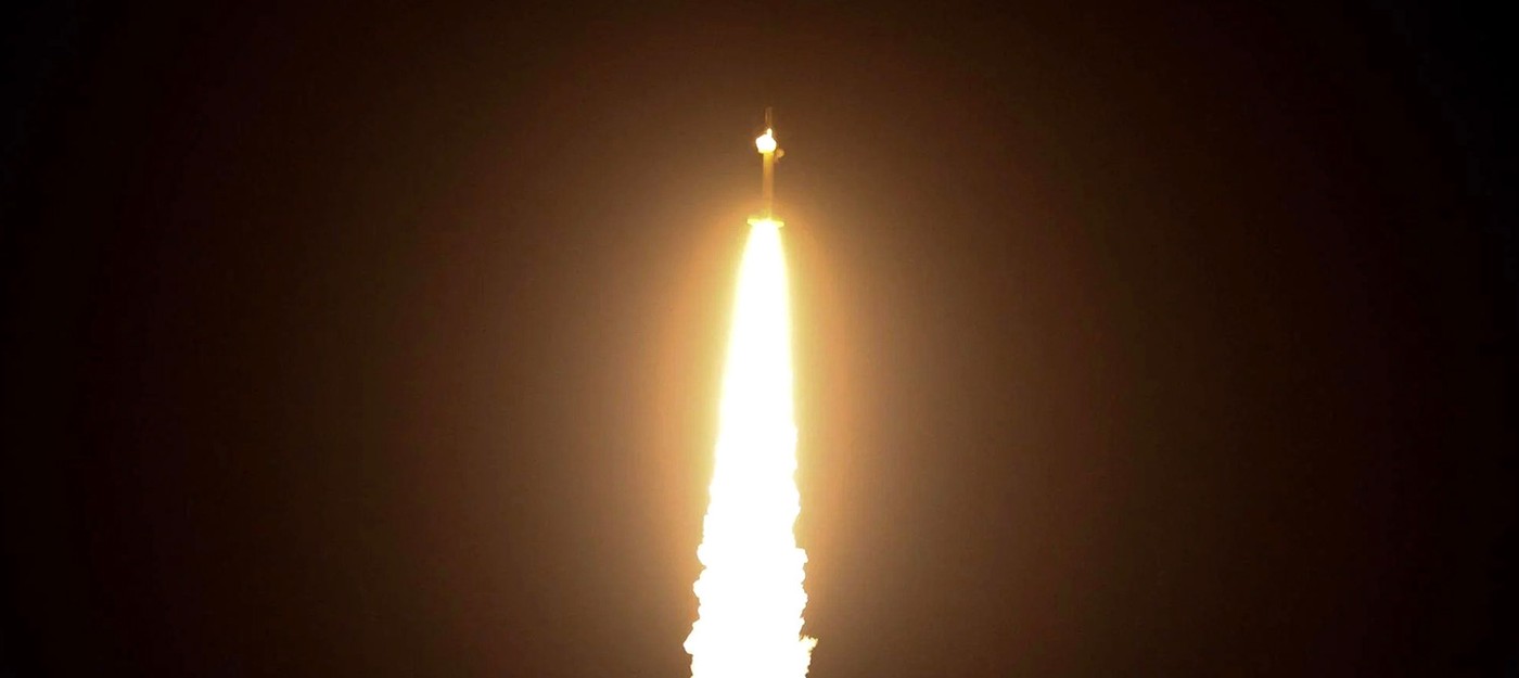 NASA осуществило первый коммерческий запуск ракеты с территории Австралии