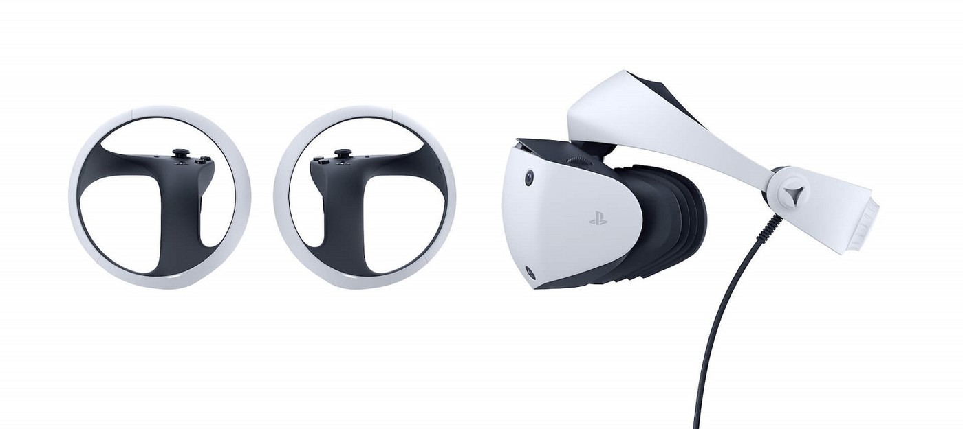 В PS VR2 для отслеживания взгляда игрока будет использоваться технология компании Tobii