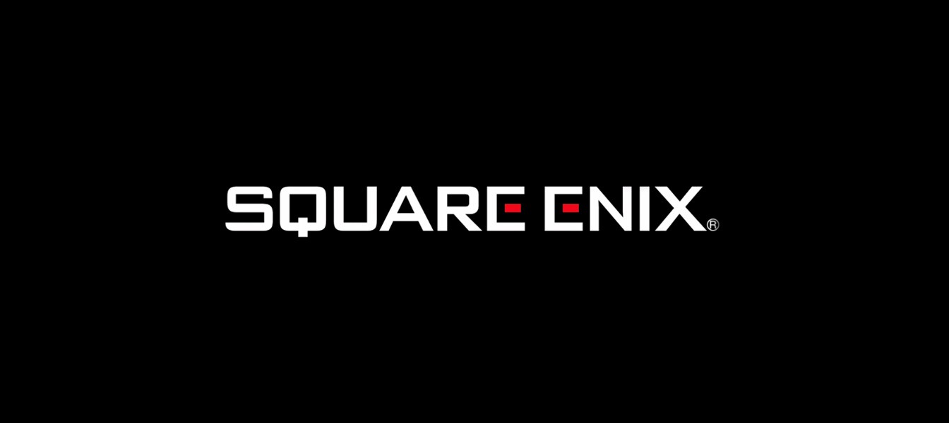 Новогодние обещания Square Enix
