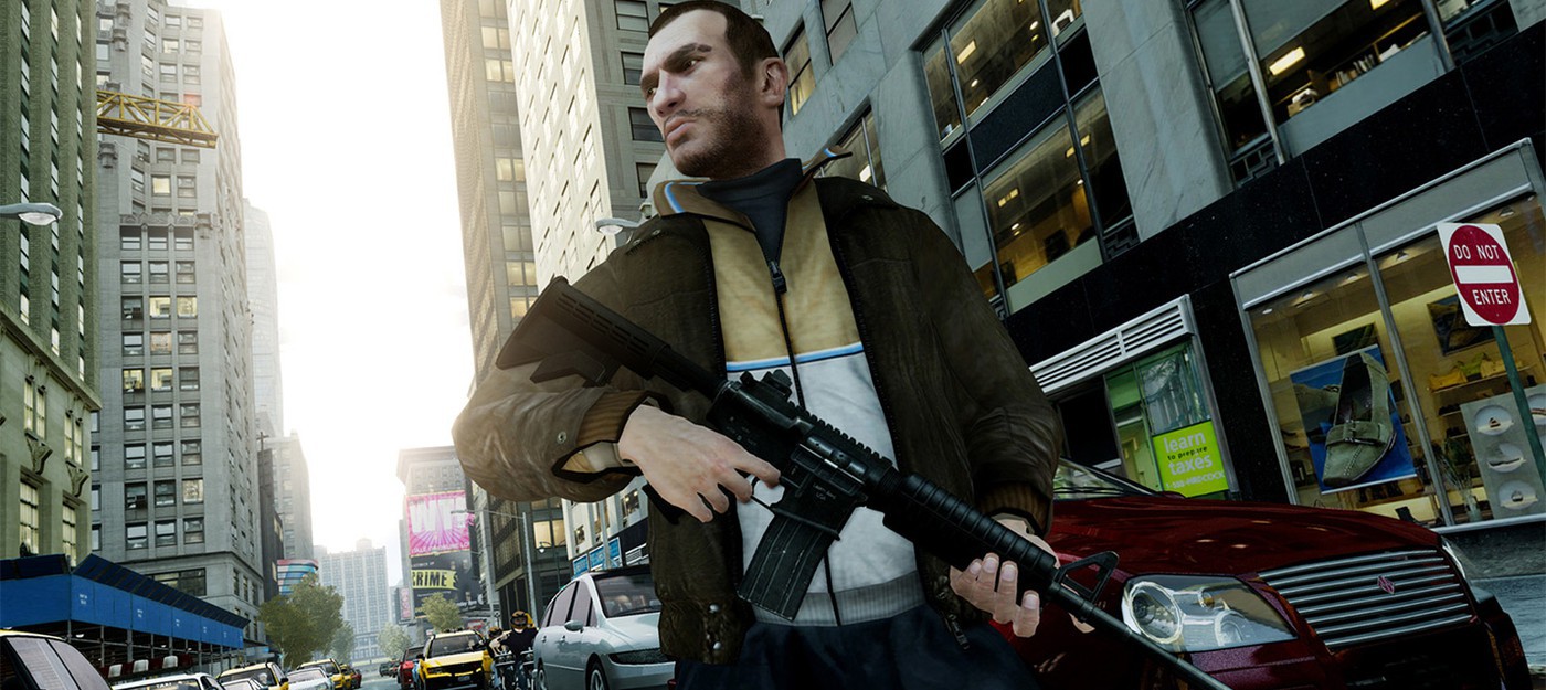 Инсайдер: Rockstar Games отказалась от идеи выпуска ремастеров Red Dead Redemption и GTA 4