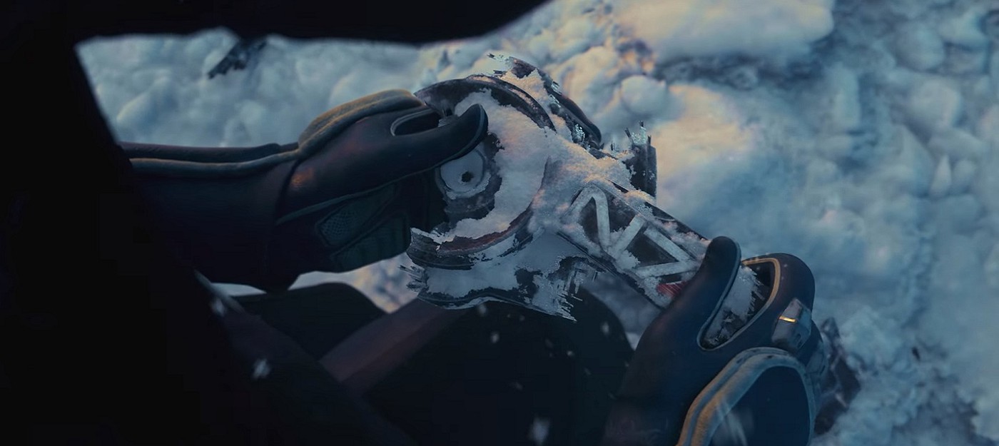 Сценарист Deus Ex и Guardians of the Galaxy теперь работает над новой Mass Effect