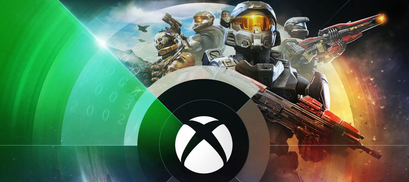 Один из руководителей Xbox намекнул на очень большую линейку игр