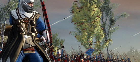 Релиз Shogun 2: Total War – 15 Марта