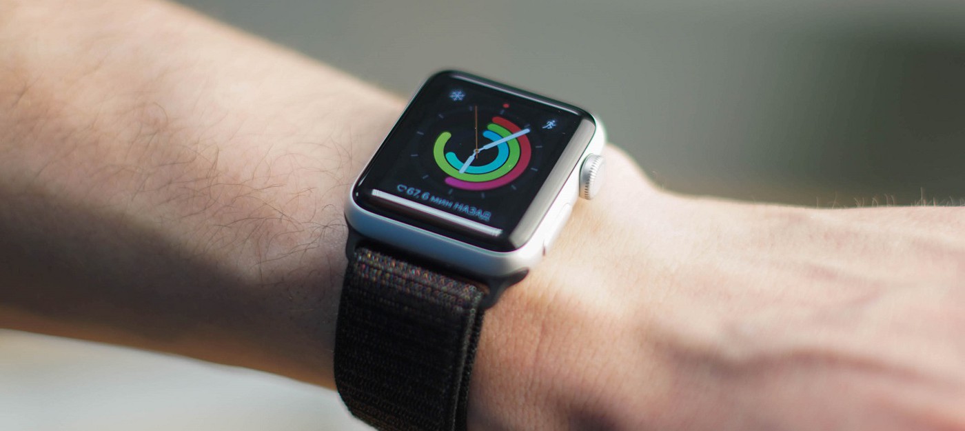 СМИ: Apple готовит прочные часы Apple Watch для занятий экстремальными видами спорта