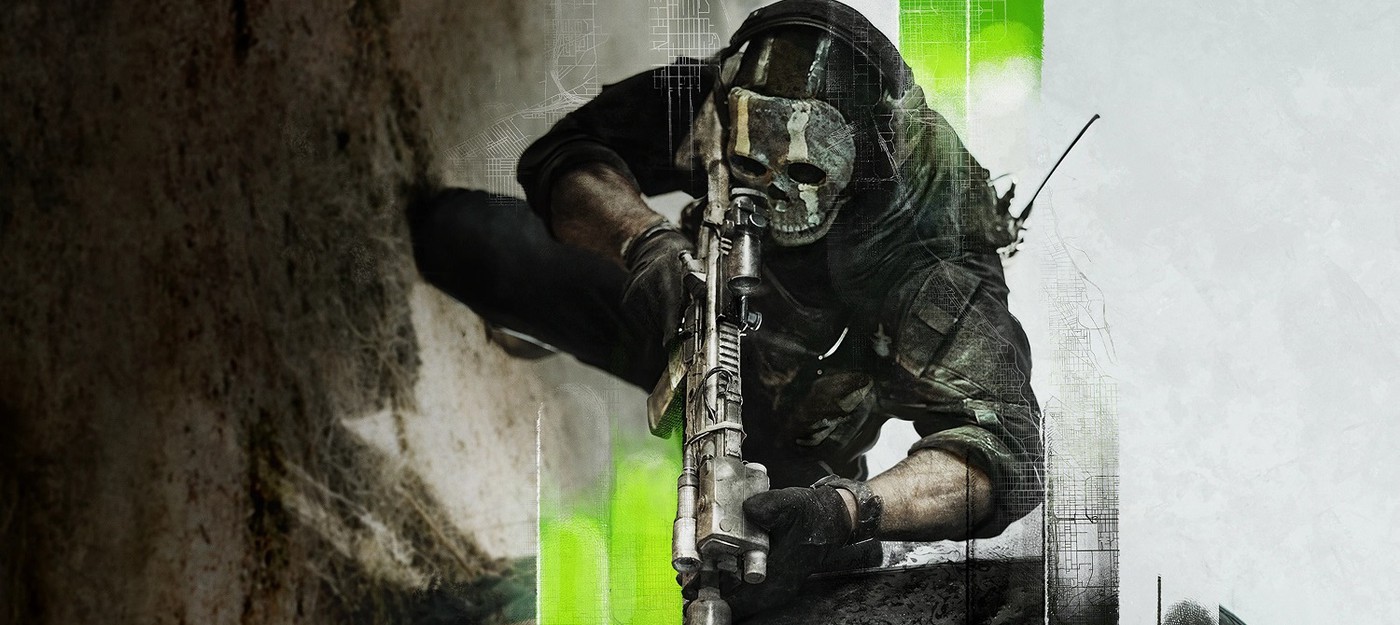 Инсайдер: Рейтинговый режим появится в Modern Warfare 2 вскоре после релиза — разработкой занимается Treyarch