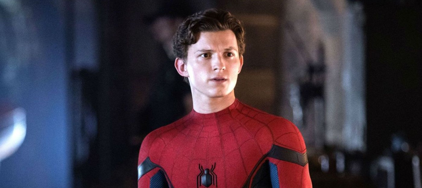 Sony планирует вернуть Тома Холланда в новую трилогию про "Человека-паука" и сделать франшизу из "Анчартед"