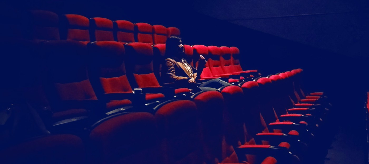 СМИ: Член Ассоциации владельцев кинотеатров предложил создать государственную компанию для проката зарубежных фильмов
