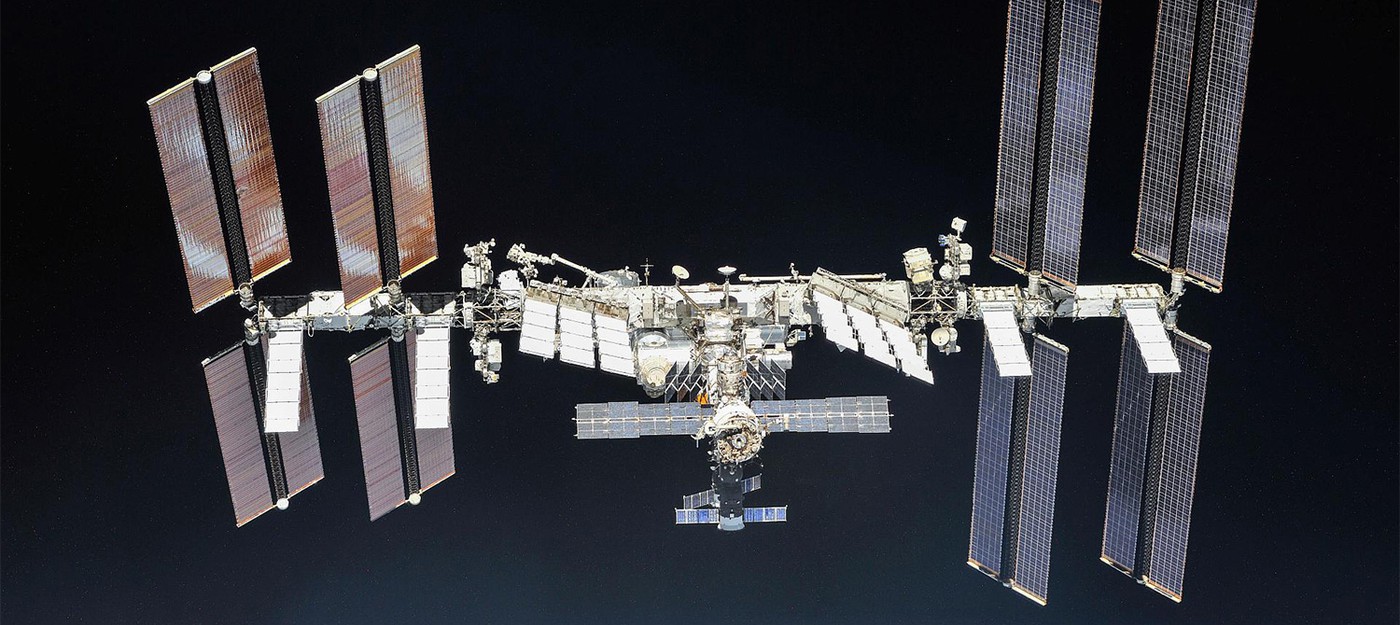 NASA и ESA осудили Роскосмос за военную пропаганду на МКС