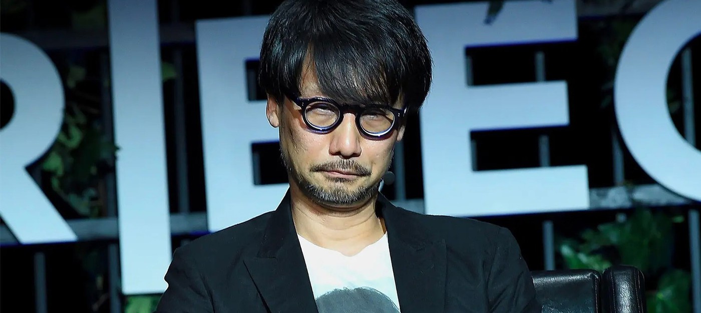 Студия Хидео Кодзимы может подать в суд за фейки, в которых геймдиректора изображают убийцей бывшего премьера Японии