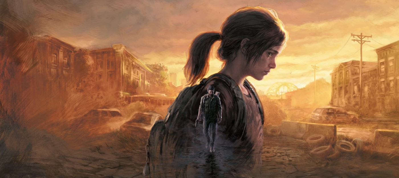 Художник Naughty Dog: Работа над ремейком The Last of Us прошла без переработок