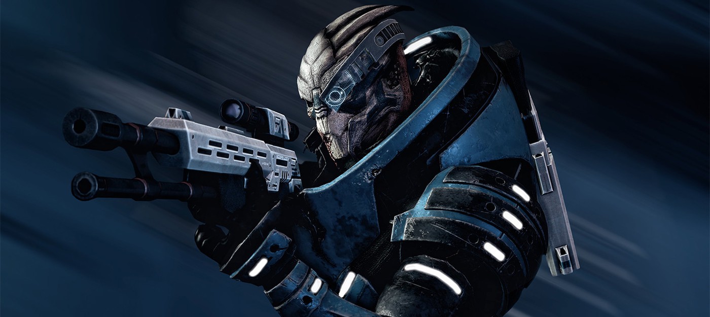 Подписчики Prime Gaming в течение суток могут забрать Mass Effect Legendary Edition и Need for Speed Heat