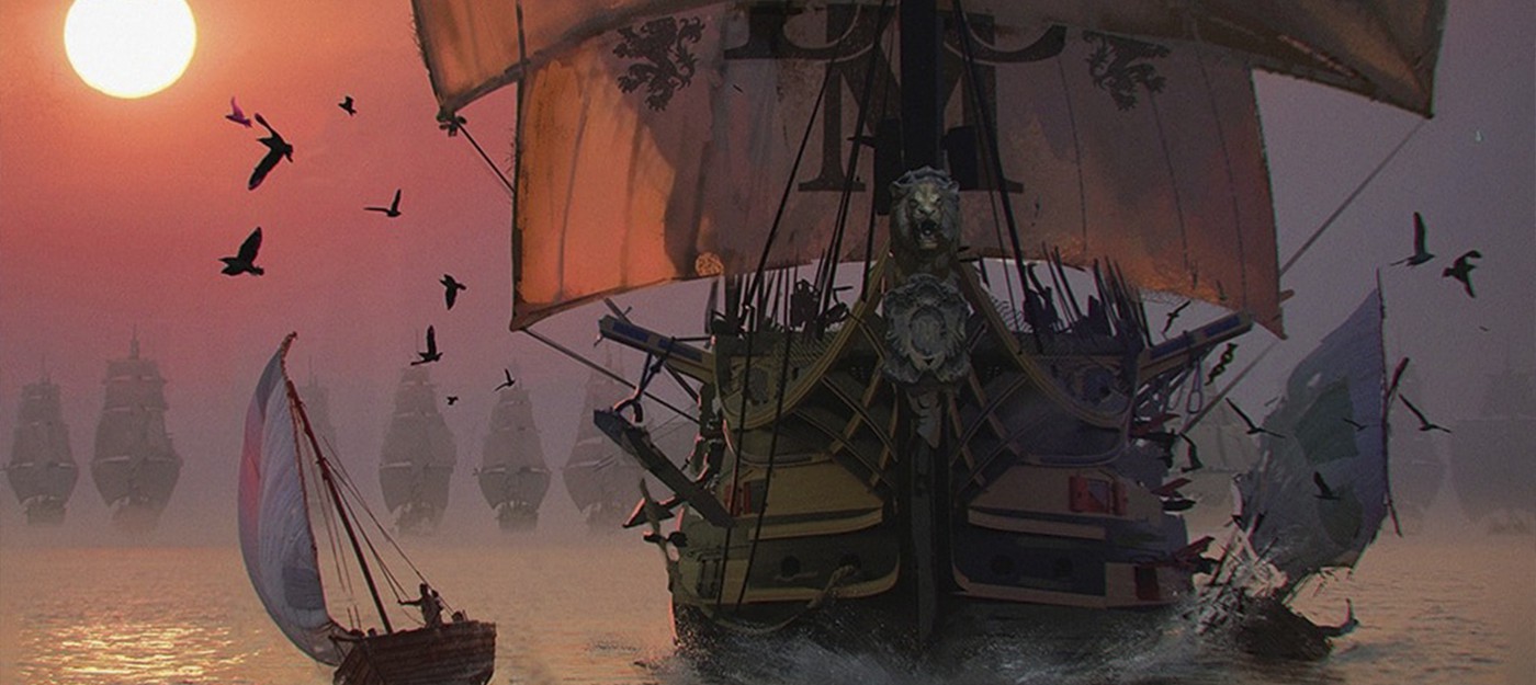 Ubisoft рассказала о кастомизации кораблей Skull and Bones в новом дневнике разработчиков