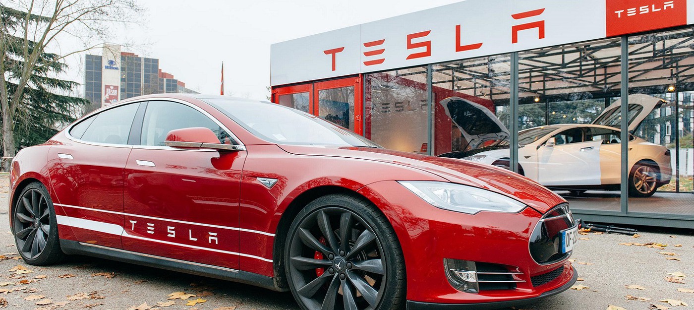 СМИ: Tesla покинули несколько ключевых сотрудников