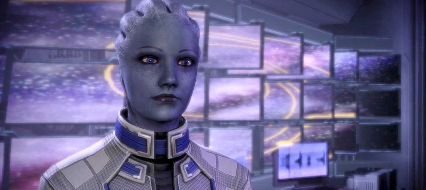 EA сделала DLC для трилогии Mass Effect и дилогии Dragon Age бесплатными