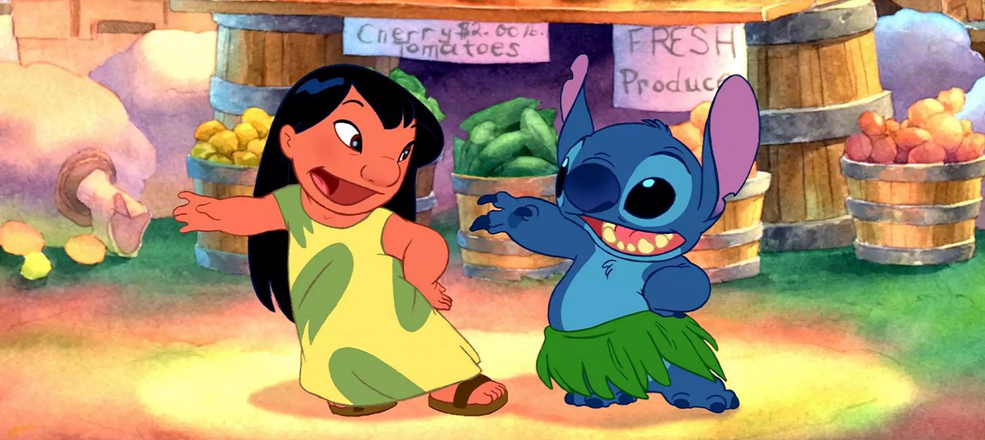 Режиссер фильма о живой ракушке в ботинках снимет для Disney ремейк "Лило и Стич"