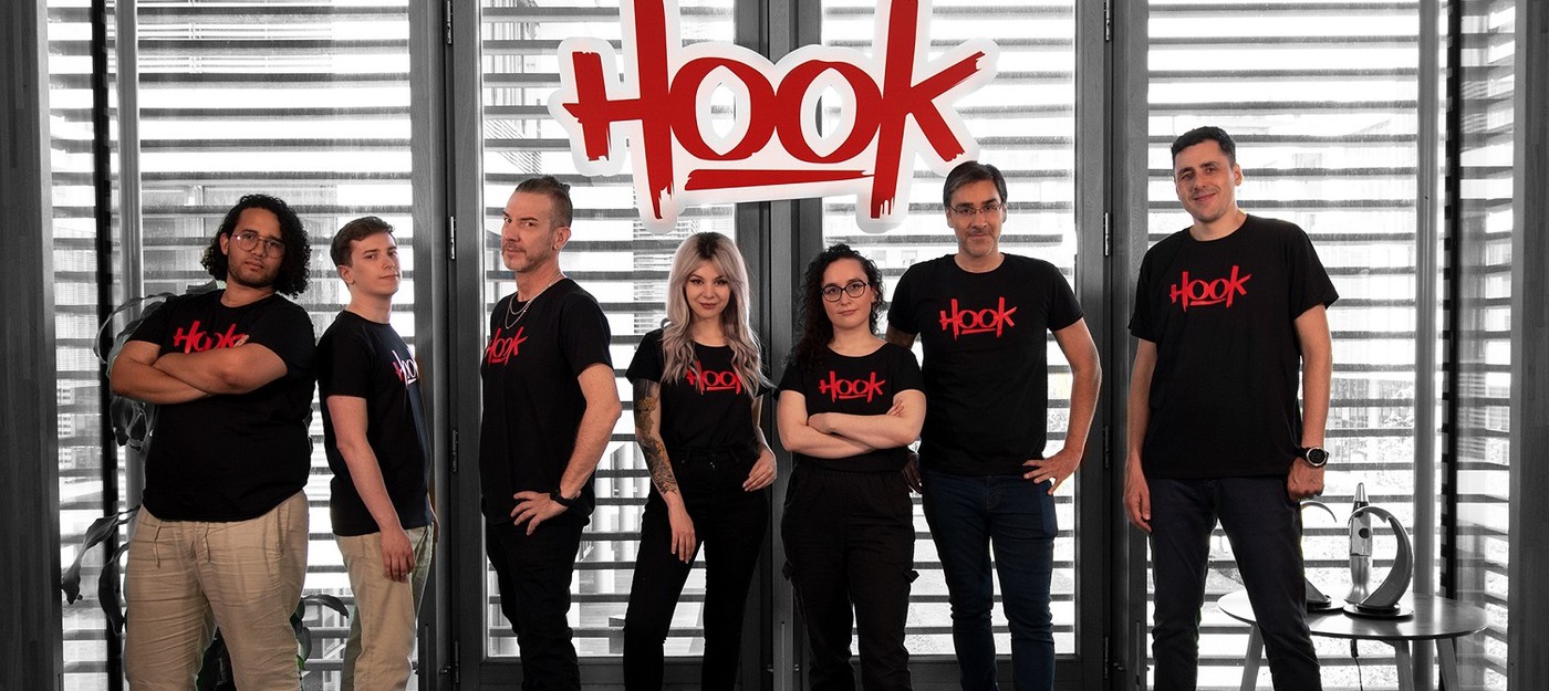 Материнская компания 505 Games основала дочернее подразделение HOOK для поддержки начинающих разработчиков