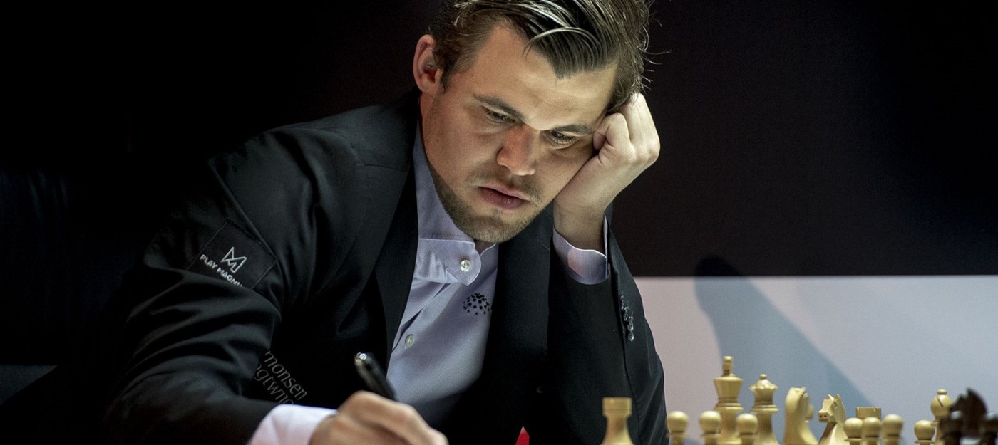 Магнус Карлсен отказался от звания чемпиона мира по шахматам — бывший игрок в Dota 2 Ян Непомнящий сразится за титул с китайцем Дином Лижэнем