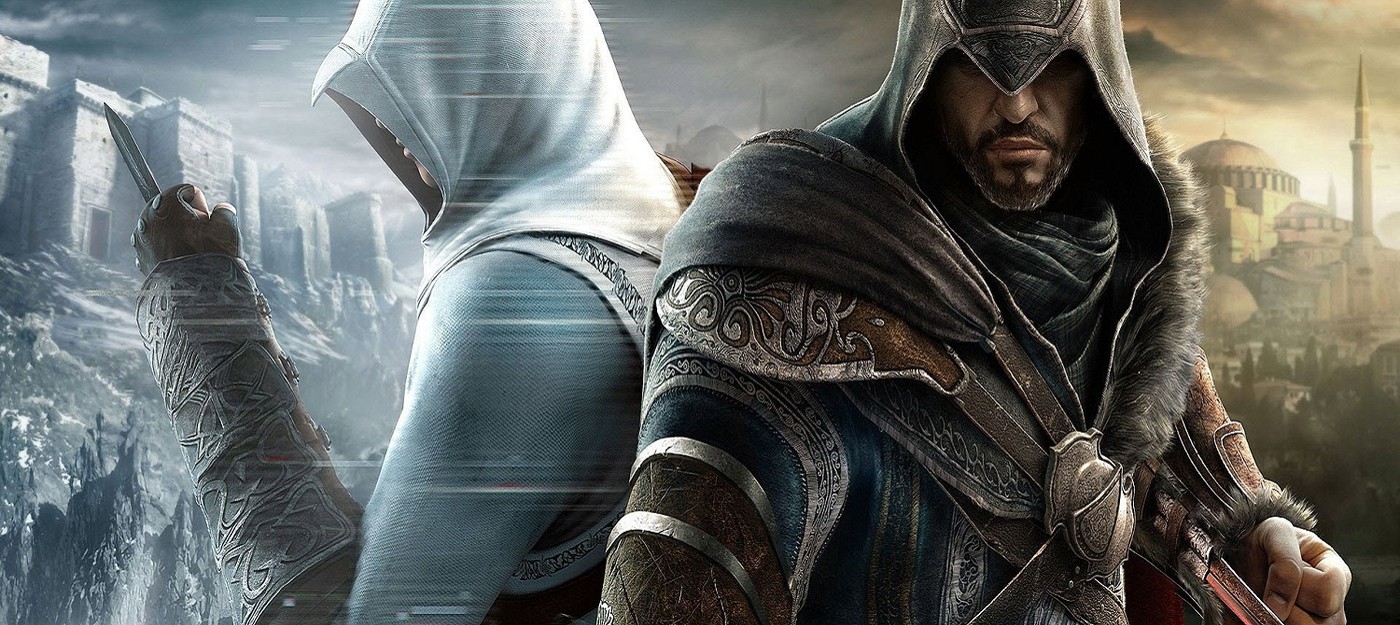 Фанаты Assassin’s Creed хотят устроить похороны играм серии, лишившимся мультиплеера