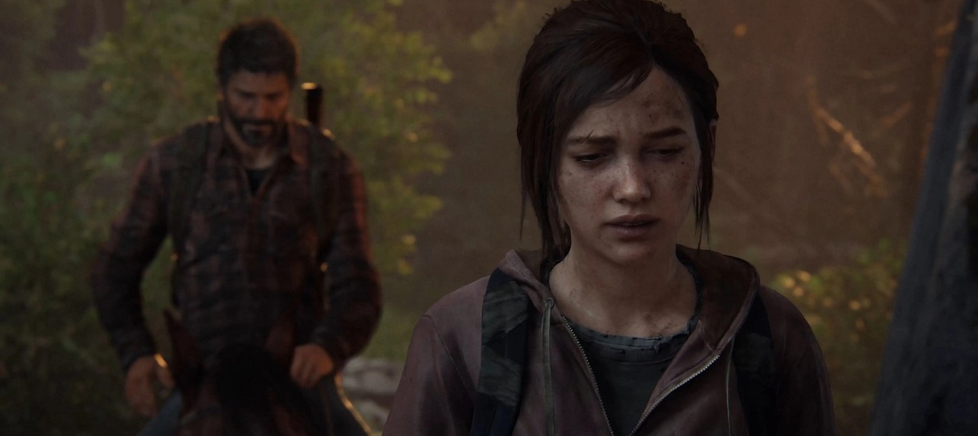 В сеть слили геймплей ремейка The Last of Us со сражениями
