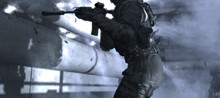 Мультиплеерные перки Modern Warfare 2