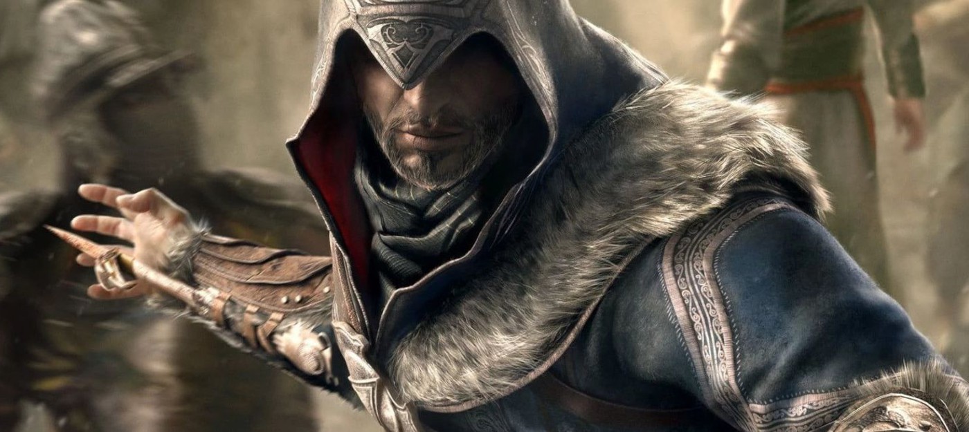 Джейсон Шрайер: Assassin’s Creed Rift перенесли на май-июнь 2023 года