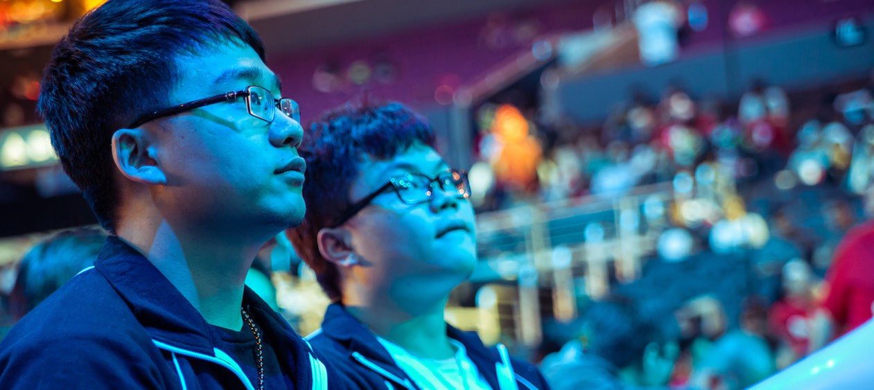 Корейская игровая индустрия обеспокоена возможными ограничениями в 2014 году