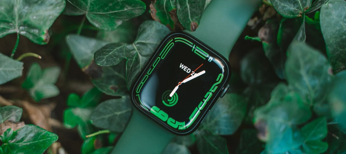 СМИ: Топовая модель часов Apple Watch Pro получит обновленный дизайн в линейке впервые с 2018 года