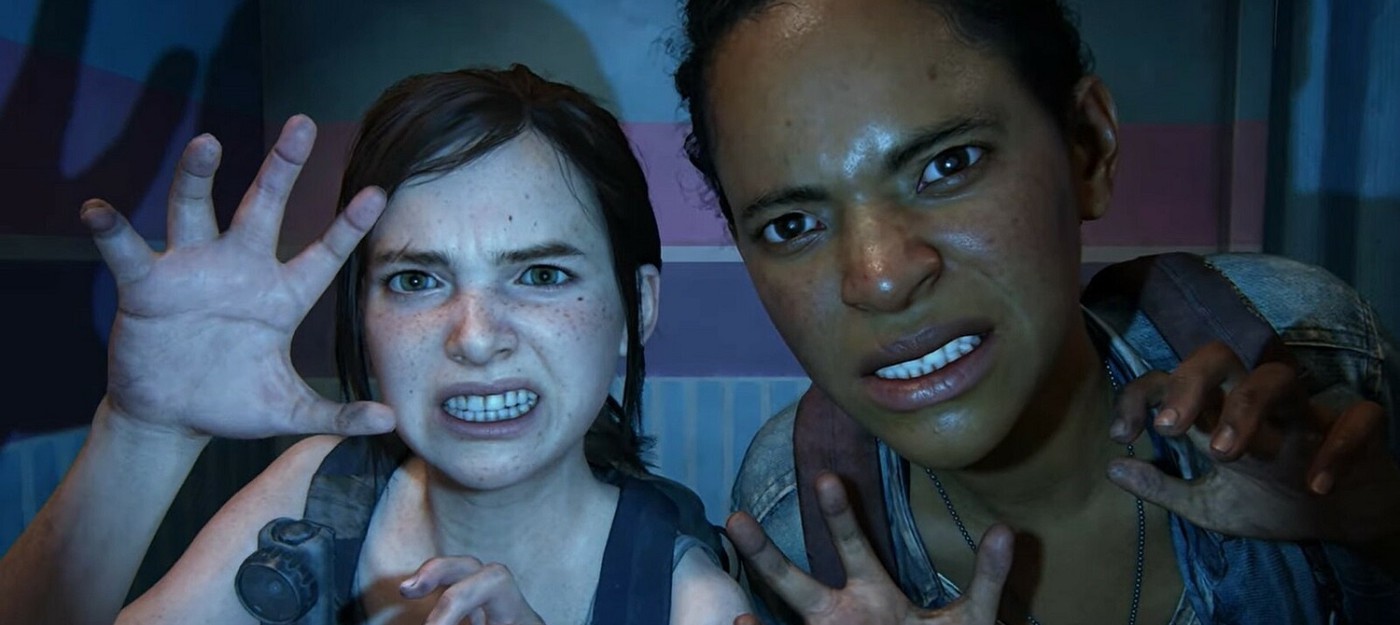 Naughty Dog: Ремейк The Last of Us доберется до PC вскоре после релиза на PS5