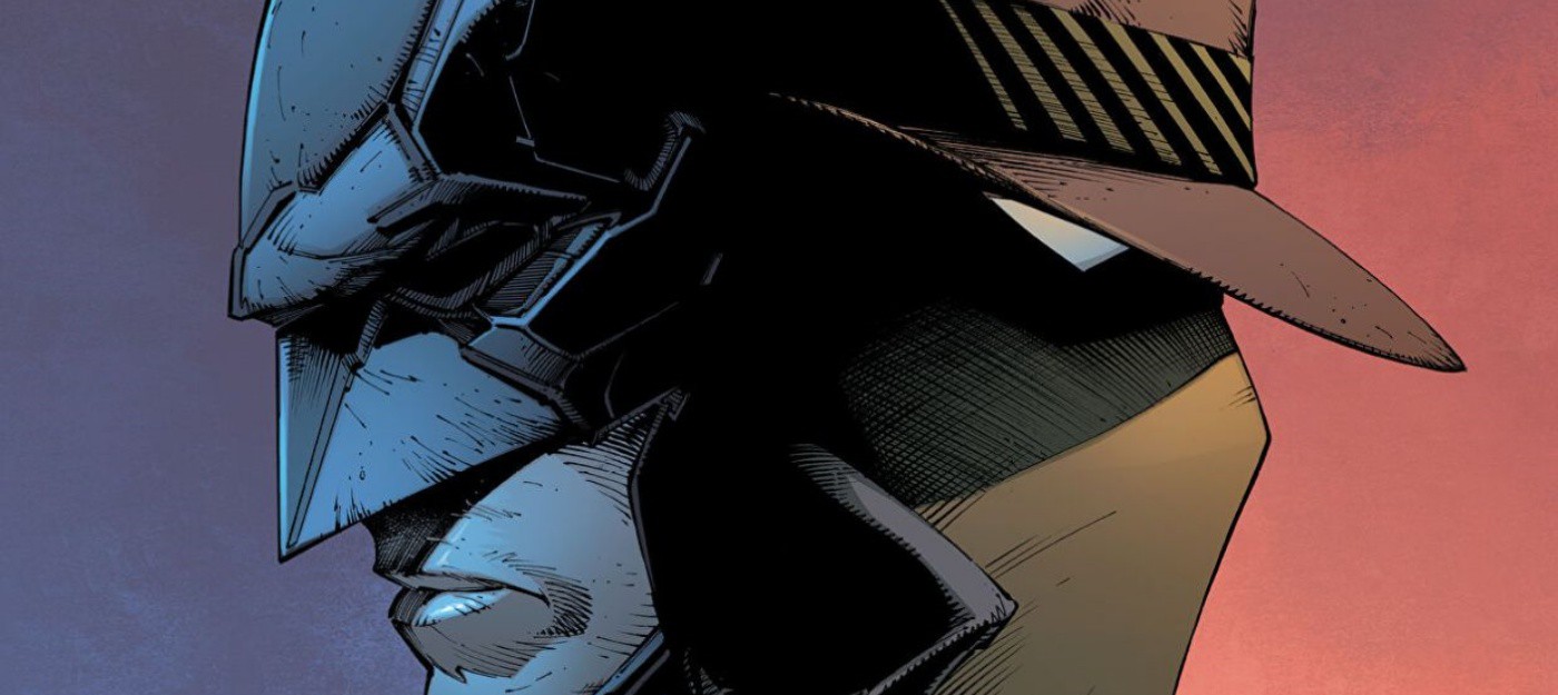 Комикс-приквел Gotham Knights расскажет о последнем деле Бэтмена