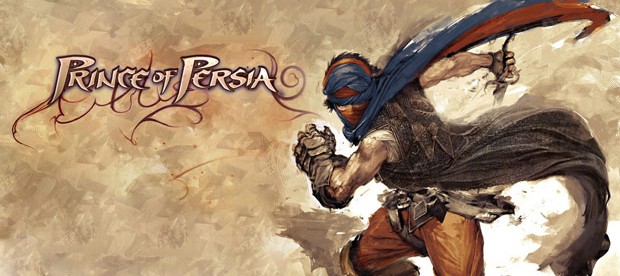 Новый Prince of Persia в 2010 году?