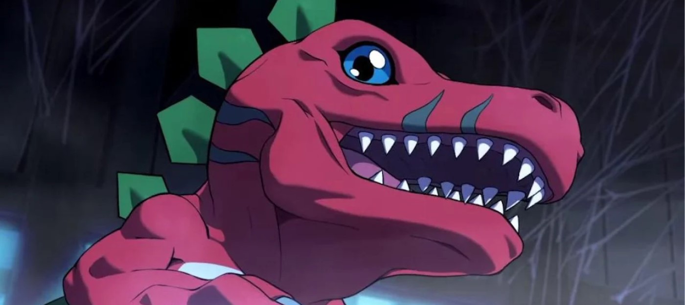 Летние каникулы превращаются в кошмар в релизном трейлере Digimon Survive