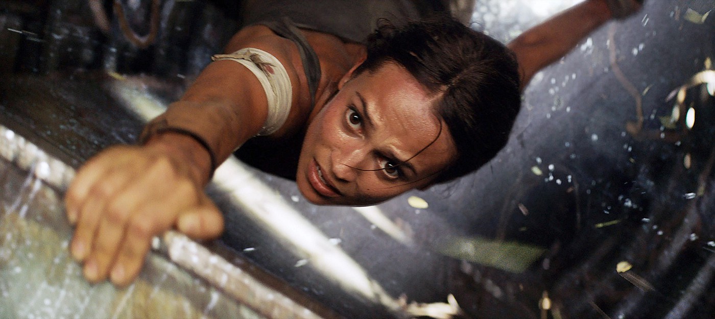СМИ: В Голливуде идет борьба за права на Tomb Raider — Алисия Викандер больше не будет играть Лару Крофт