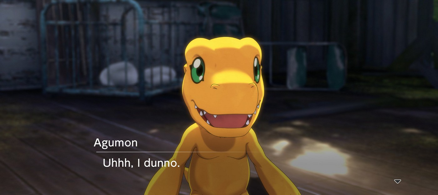 Digimon Survive подверглась ревью-бомбингу на Metacritic из-за своего жанра